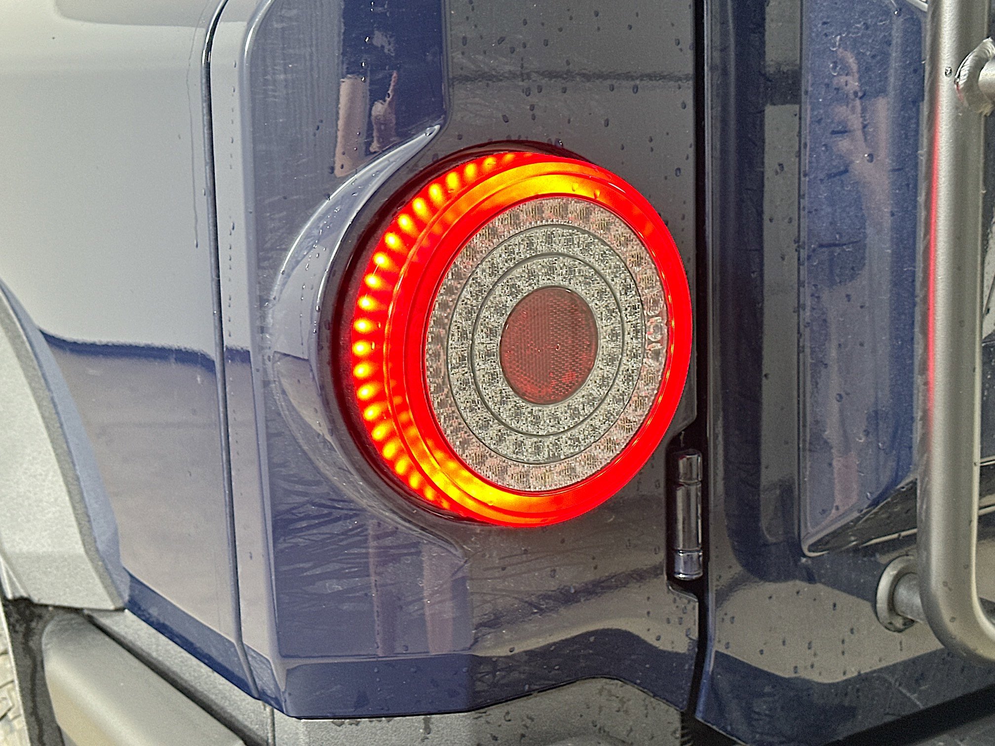 2026 INEOS Grenadier