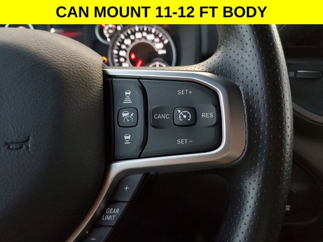 2025 RAM 4500 Tradesman