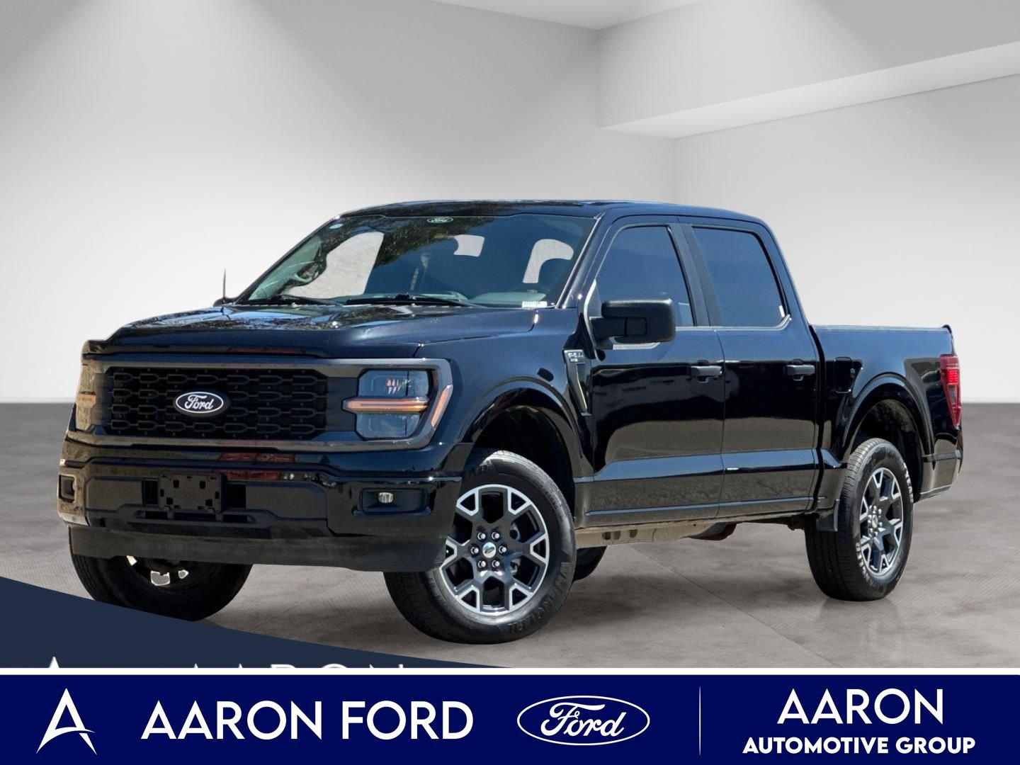 Used 2024 Ford F150 STX