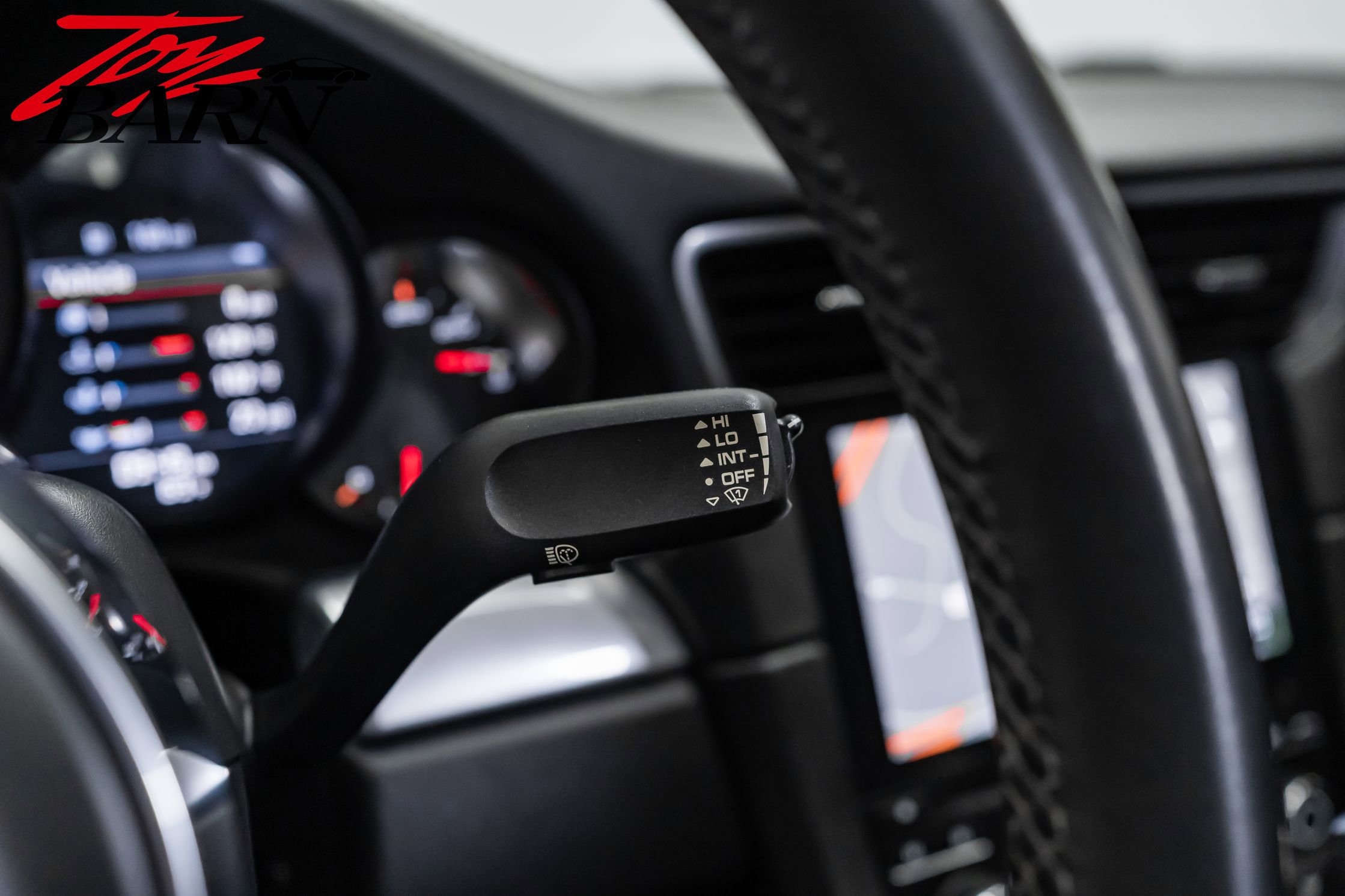 2017 Porsche 911 Carrera 4S