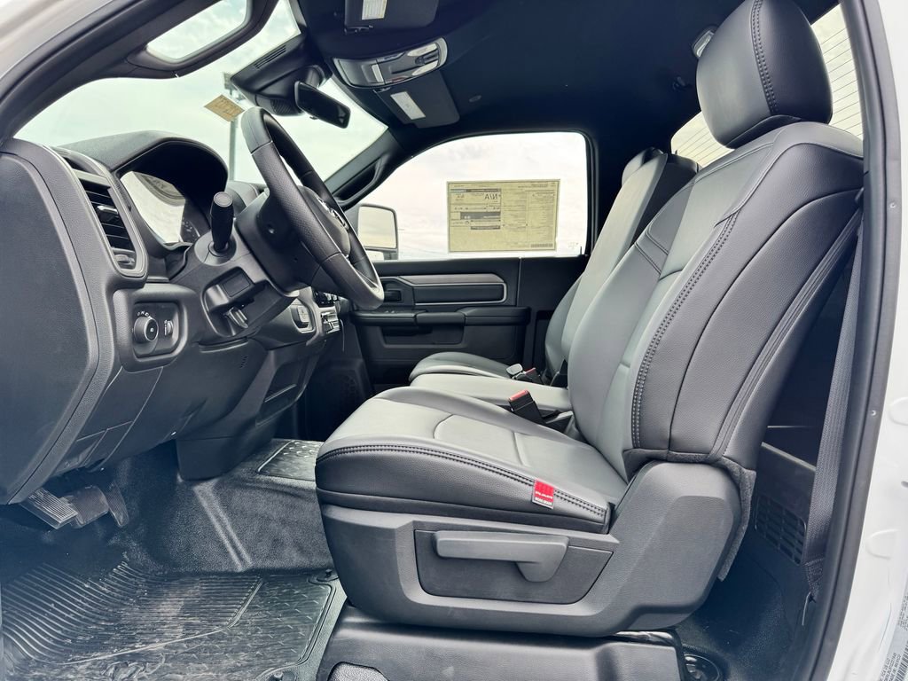 2026 RAM 4500 Tradesman