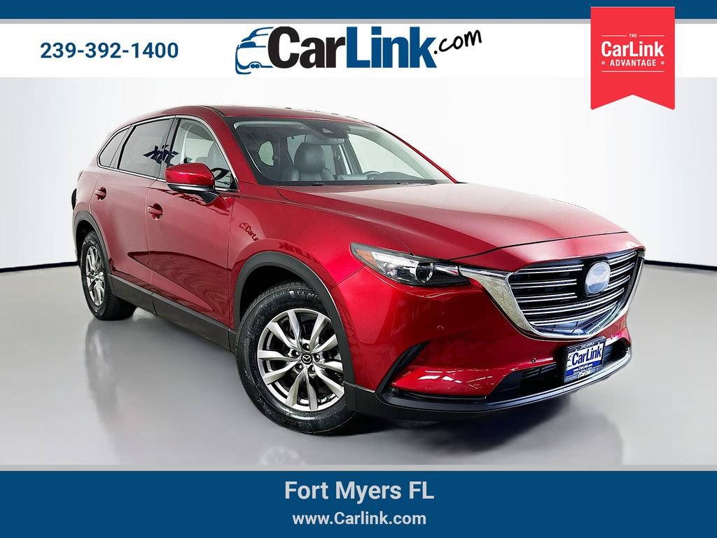 Used MAZDA CX-9 for Sale in Fort Myers, FL - Autotrader