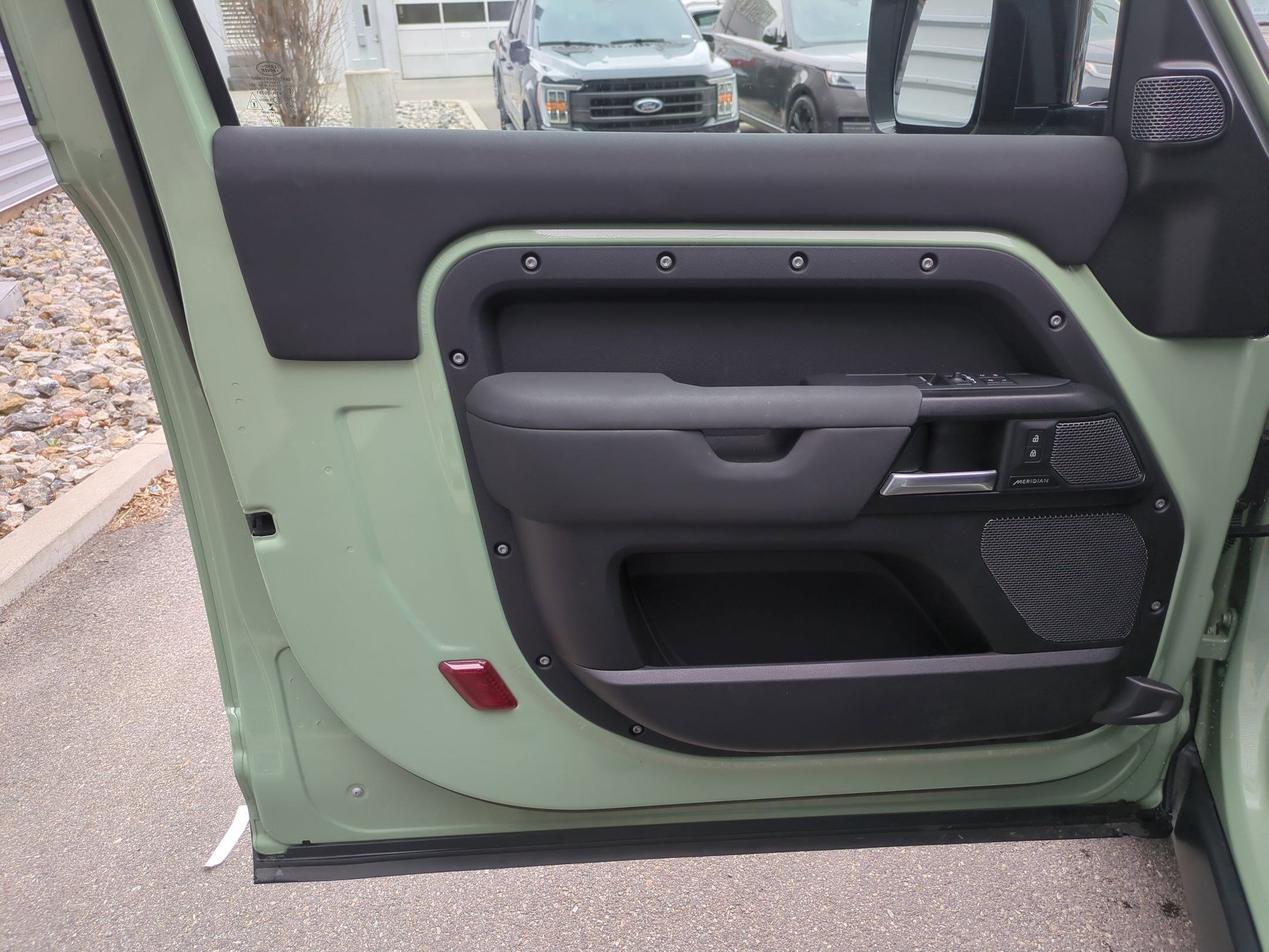 2023 Land Rover Defender 110 75th Limited Edition