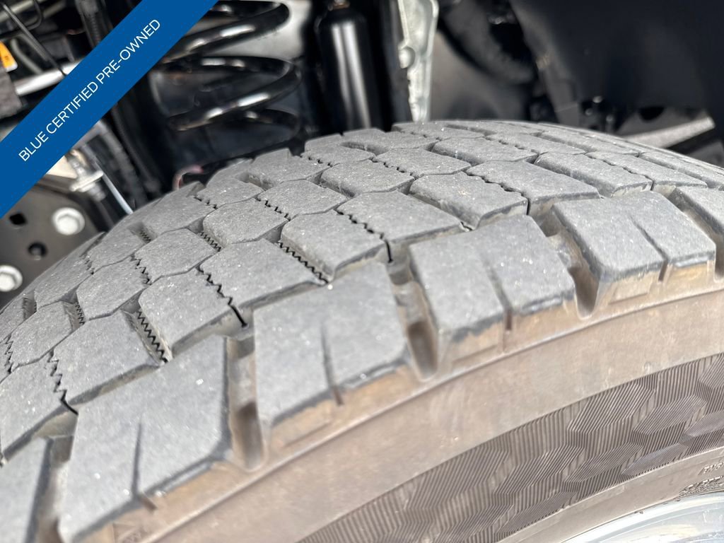 2024 Ford F450 King Ranch