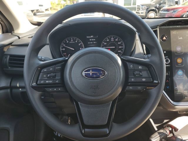 2026 Subaru Crosstrek 2.0i Premium