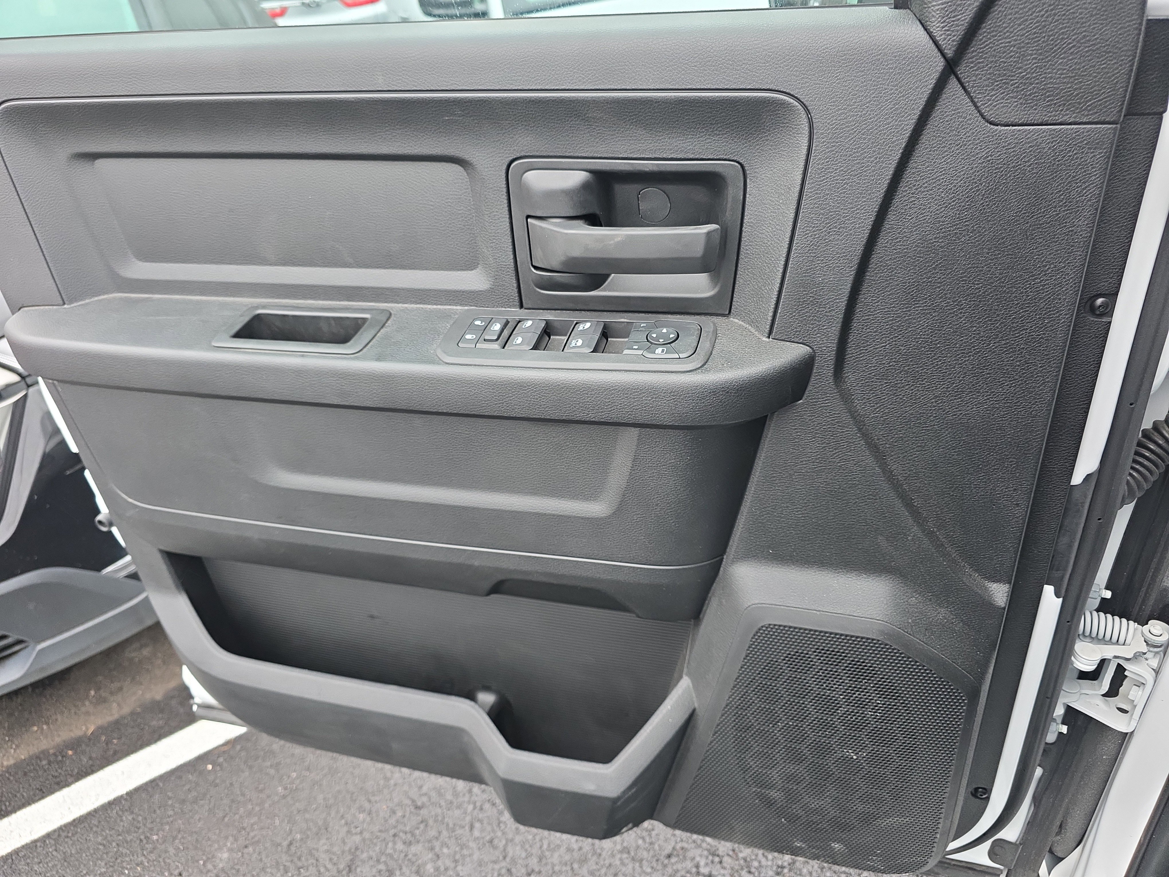 2026 RAM 5500 Tradesman