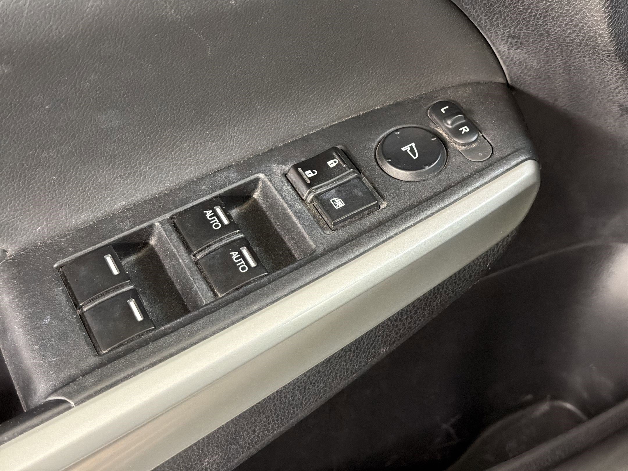 2009 Honda Accord EX-L