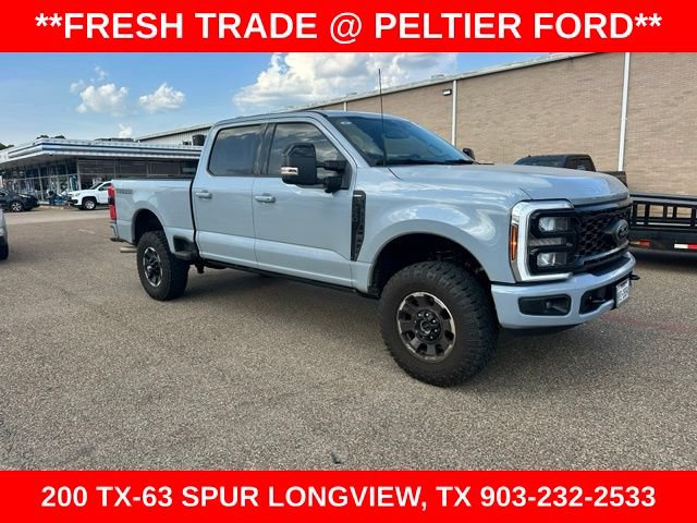 Used 2026 Ford F250 Lariat w/ Tremor Off-Road Package