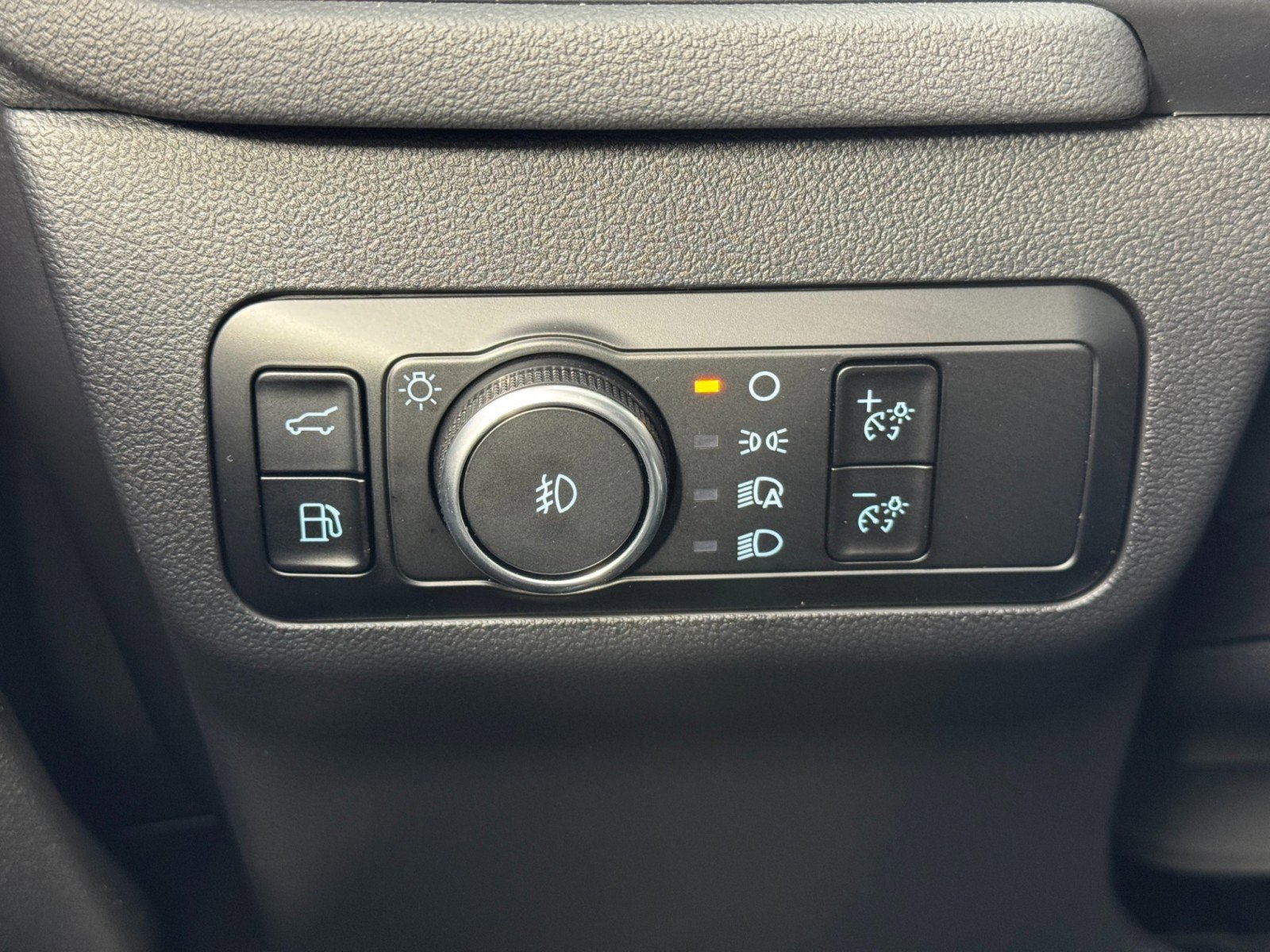 2024 Ford Escape ST-Line Select