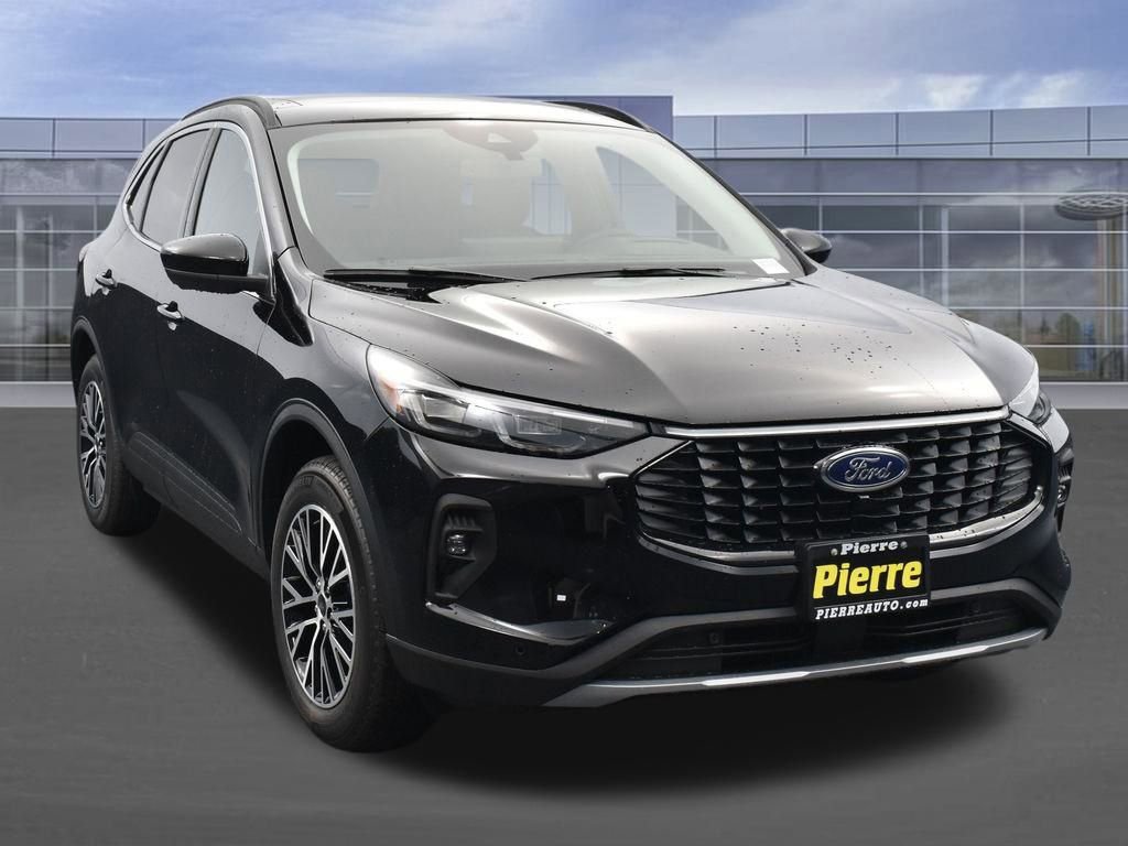 2025 Ford Escape SE