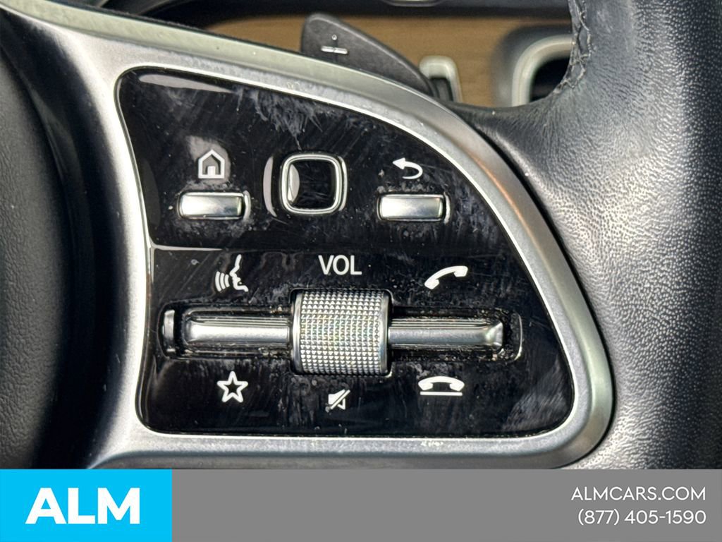 2023 Mercedes-Benz GLE 350 4MATIC