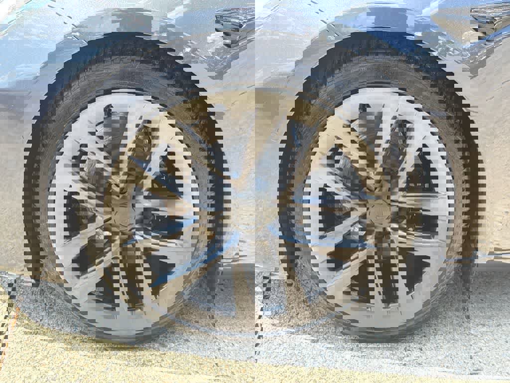 2021 Tesla Model S Long Range