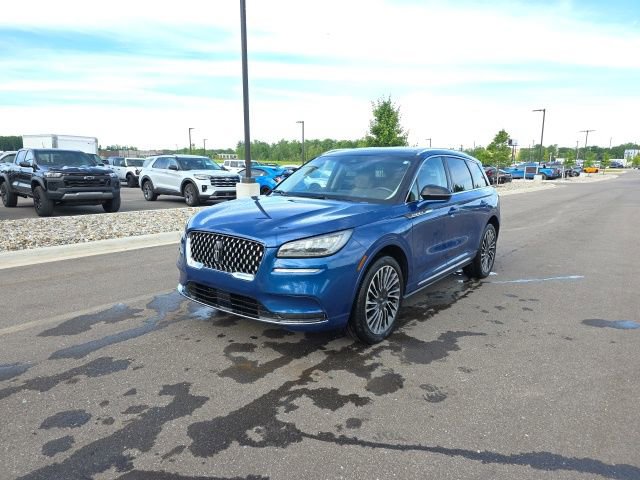 Used 2020 Lincoln Corsair Reserve w/ Appearance Package