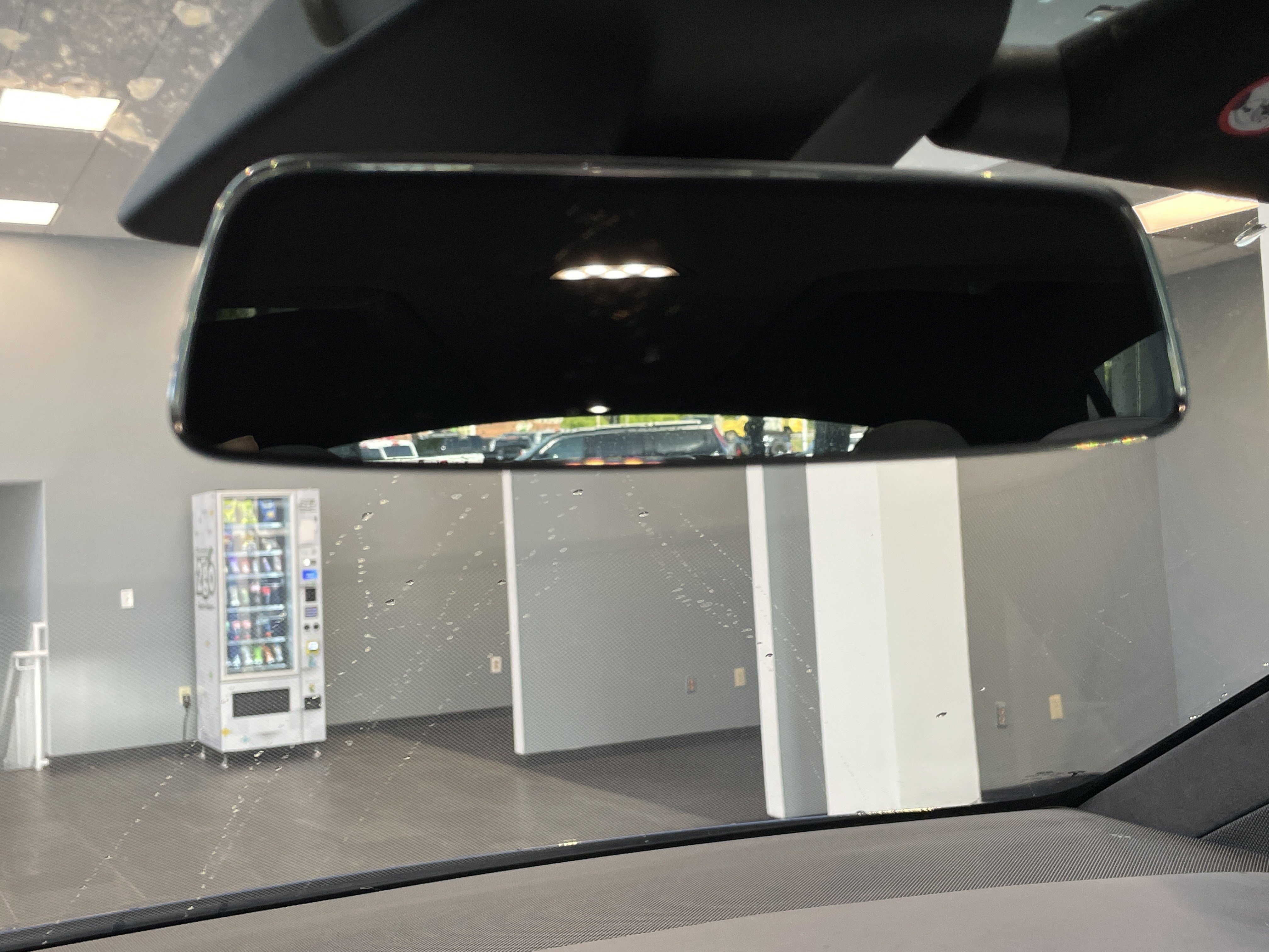 2019 Tesla Model X Long Range