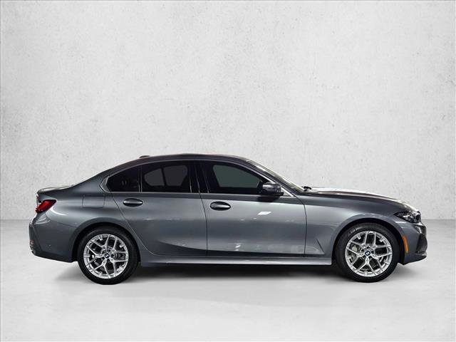2026 BMW 330i xDrive Sedan