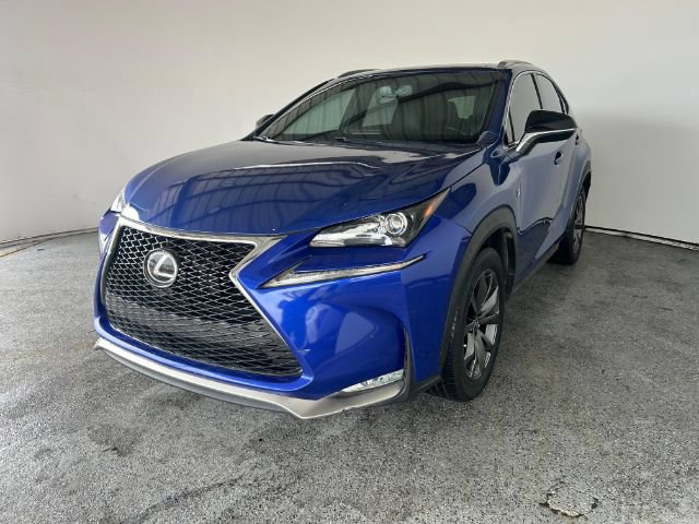 Used Lexus NX 200t for Sale in League City, TX - Autotrader