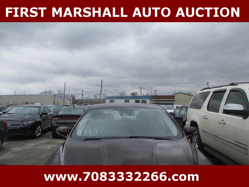 First Marshall Auto Auction in Harvey IL Kelley Blue Book