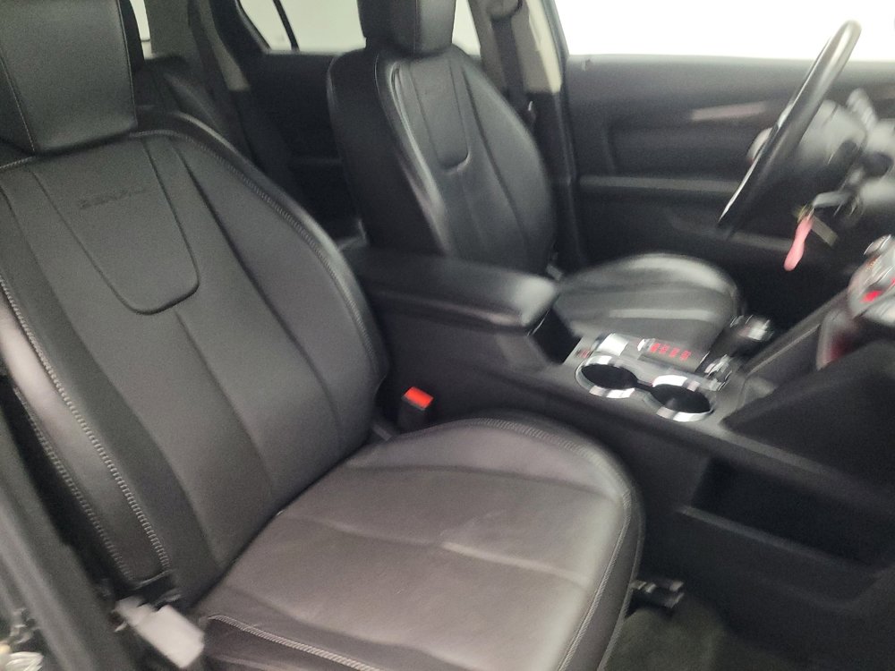 2017 GMC Terrain Denali