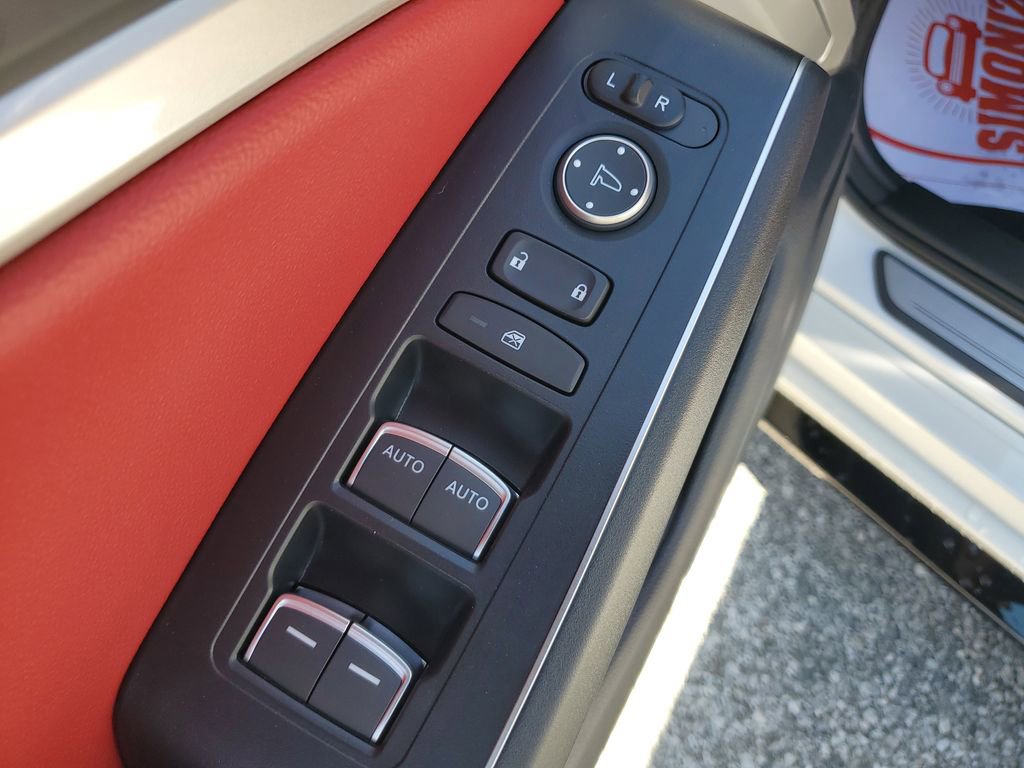 2026 Acura Integra A-Spec