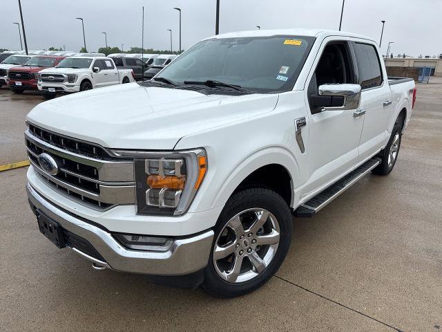 2023 Ford F150 Lariat