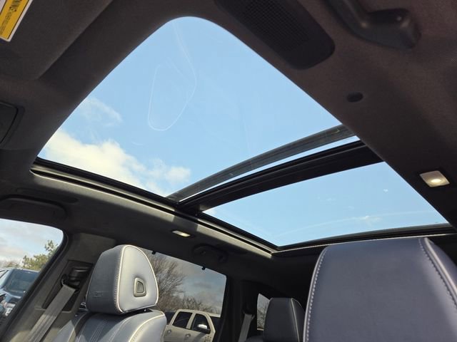 2025 Acura MDX Type S