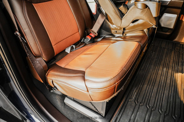 2024 Ford F450 King Ranch