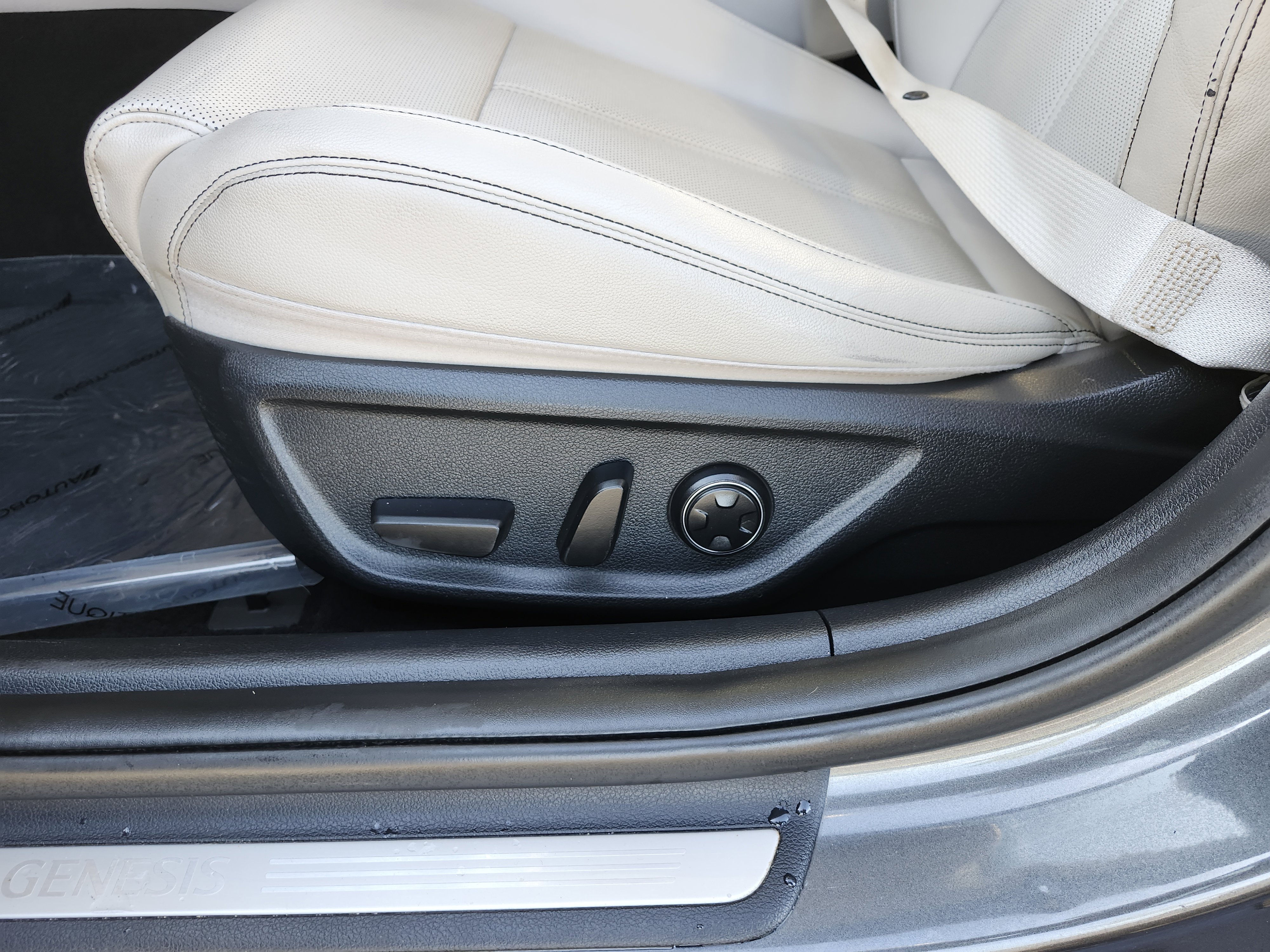 2019 Genesis G70 2.0T Advanced