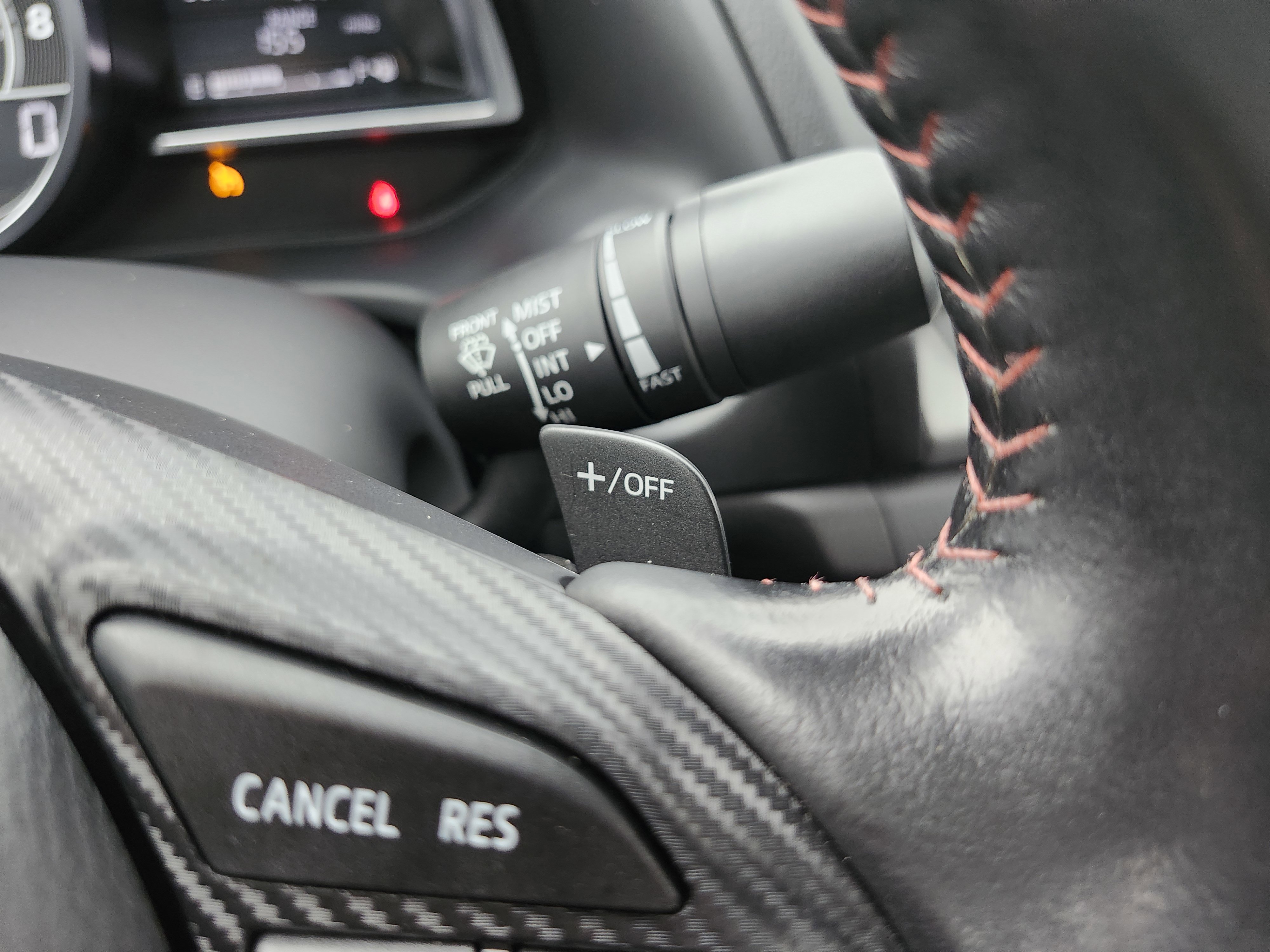 2014 MAZDA Mazda3 s Touring