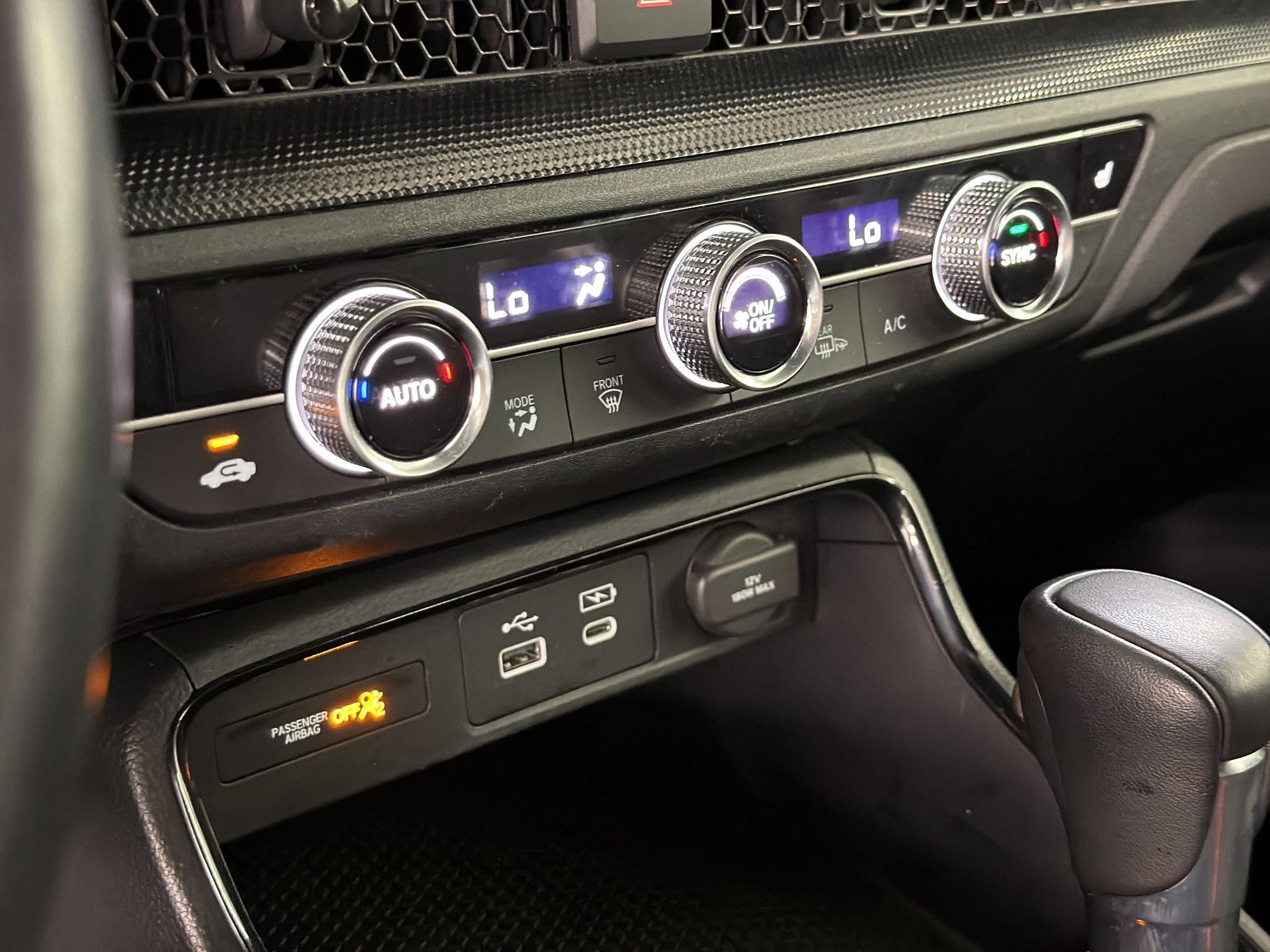 2024 Honda CR-V Sport