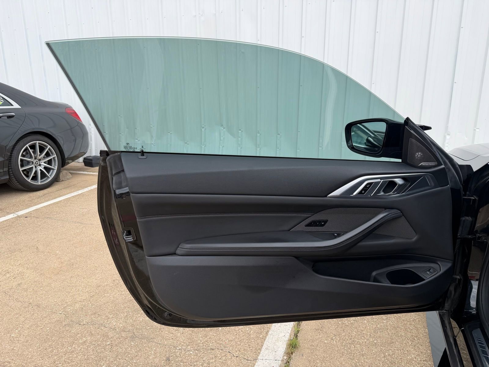 2023 BMW M4 Competition