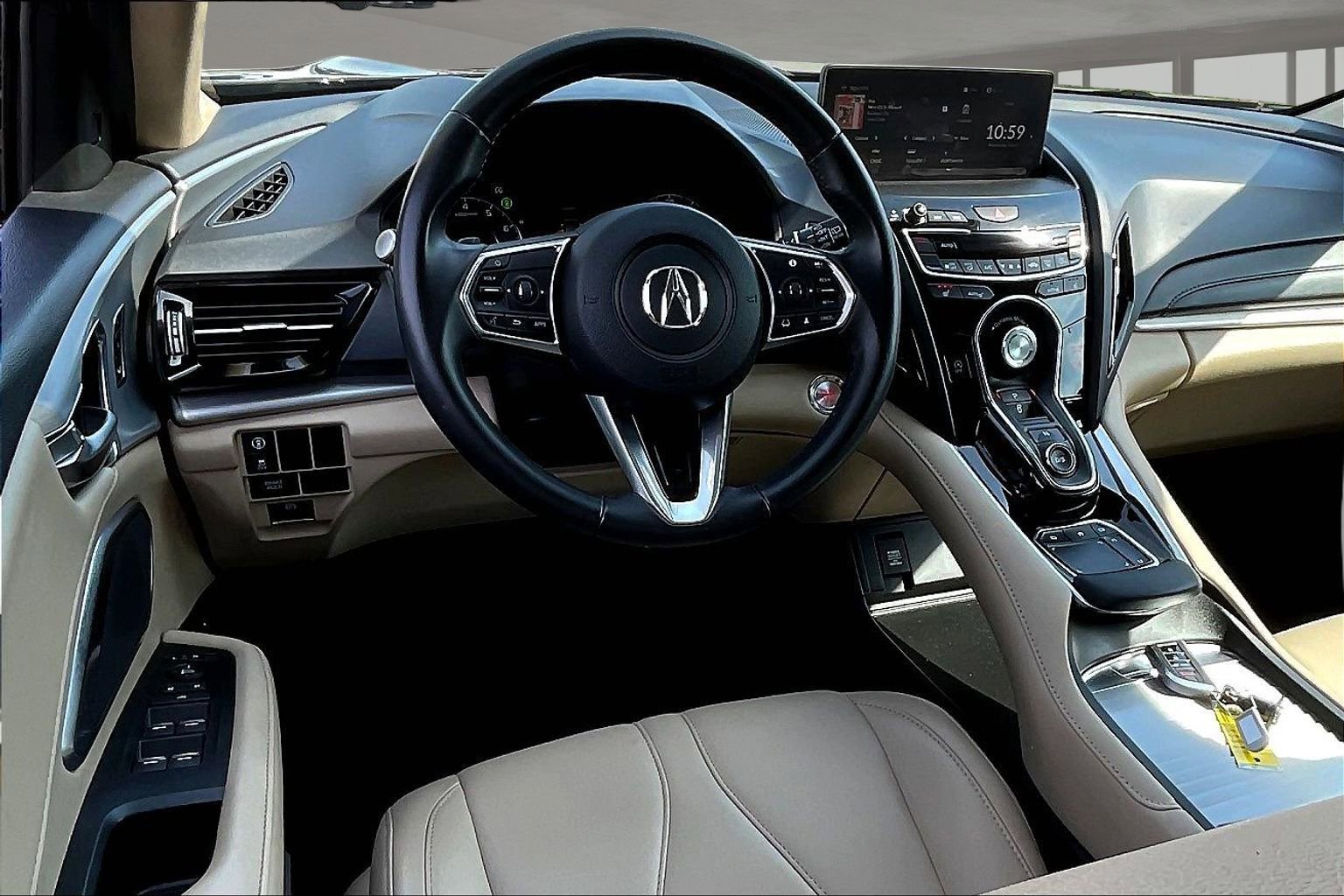 2024 Acura RDX SH-AWD