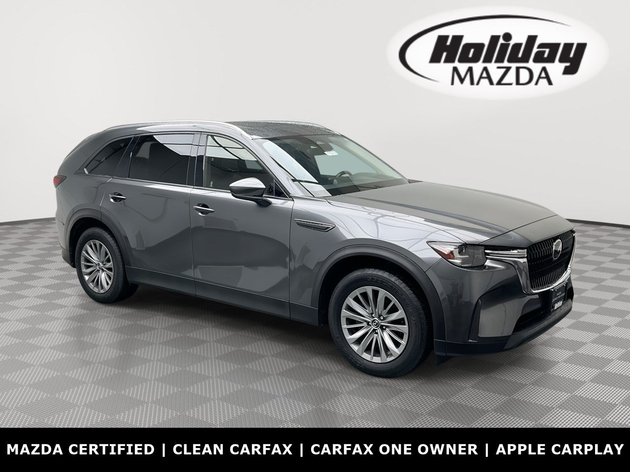 Used MAZDA CX-90 for Sale in Sun Prairie, WI - Autotrader
