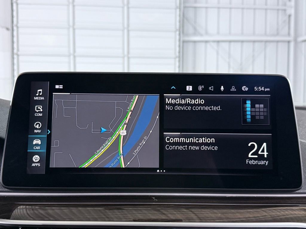 2023 BMW 530e xDrive