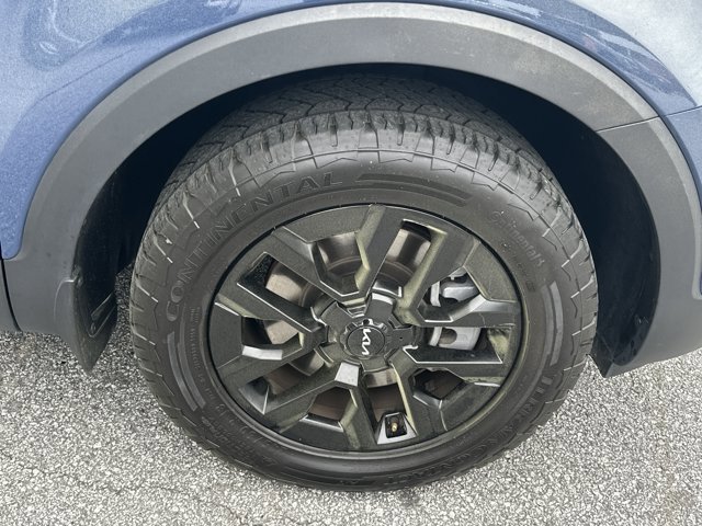 2024 Kia Telluride SX Prestige X-Pro