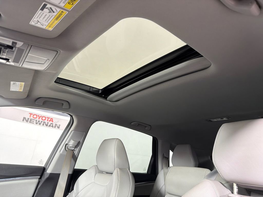 2017 Acura MDX SH-AWD w/ Technology Package