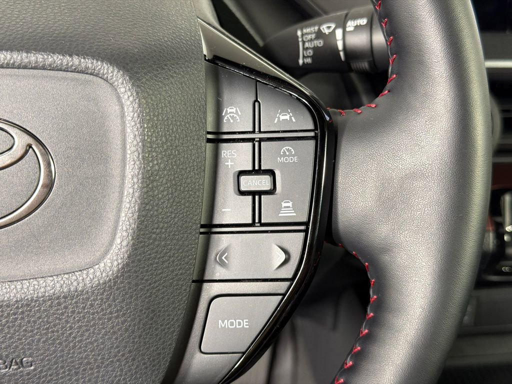 2025 Toyota Prius Plug-In Hybrid