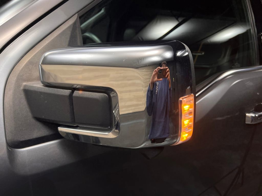 2021 Ford F150 Platinum