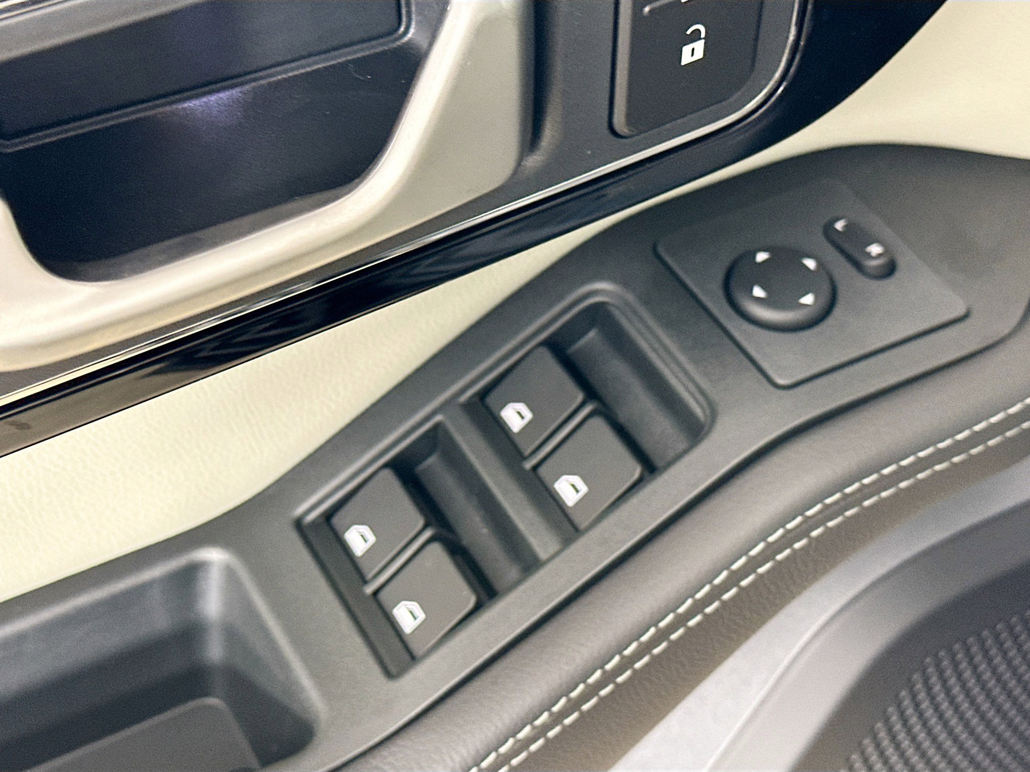 2026 INEOS Grenadier