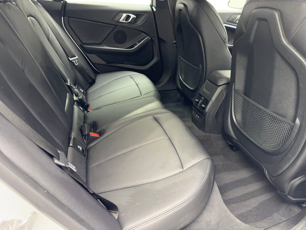 2024 BMW 228i Gran Coupe