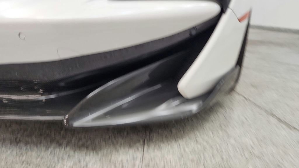 Used 2019 McLaren 600LT photo 13