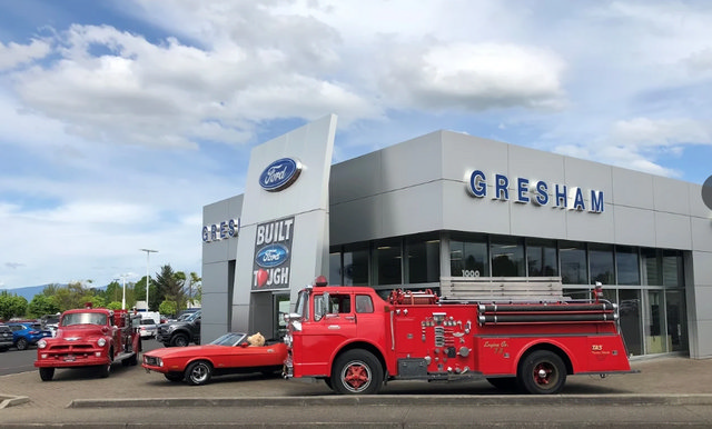 Used 2017 Ford F150 XLT w/ Equipment Group 302A Luxury