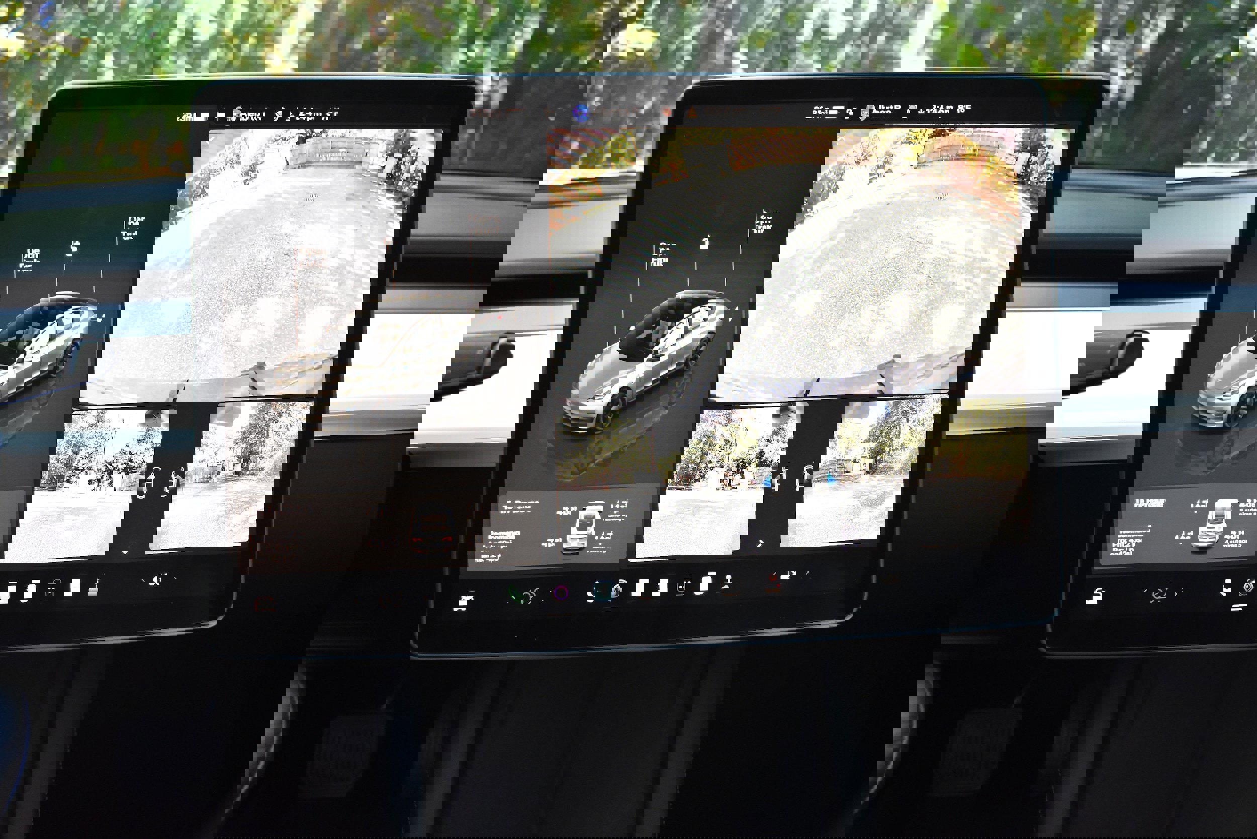 2022 Tesla Model 3 Standard Range