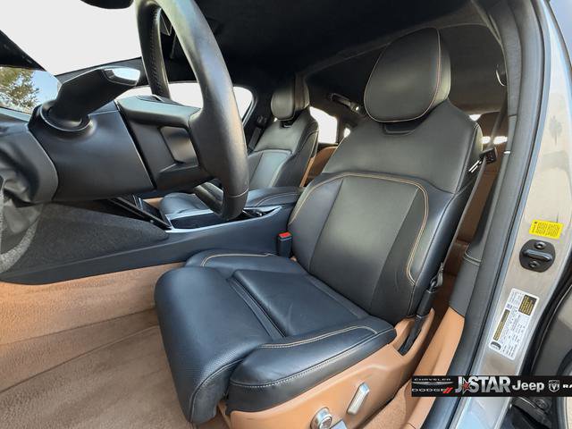 2024 Lucid Air Touring