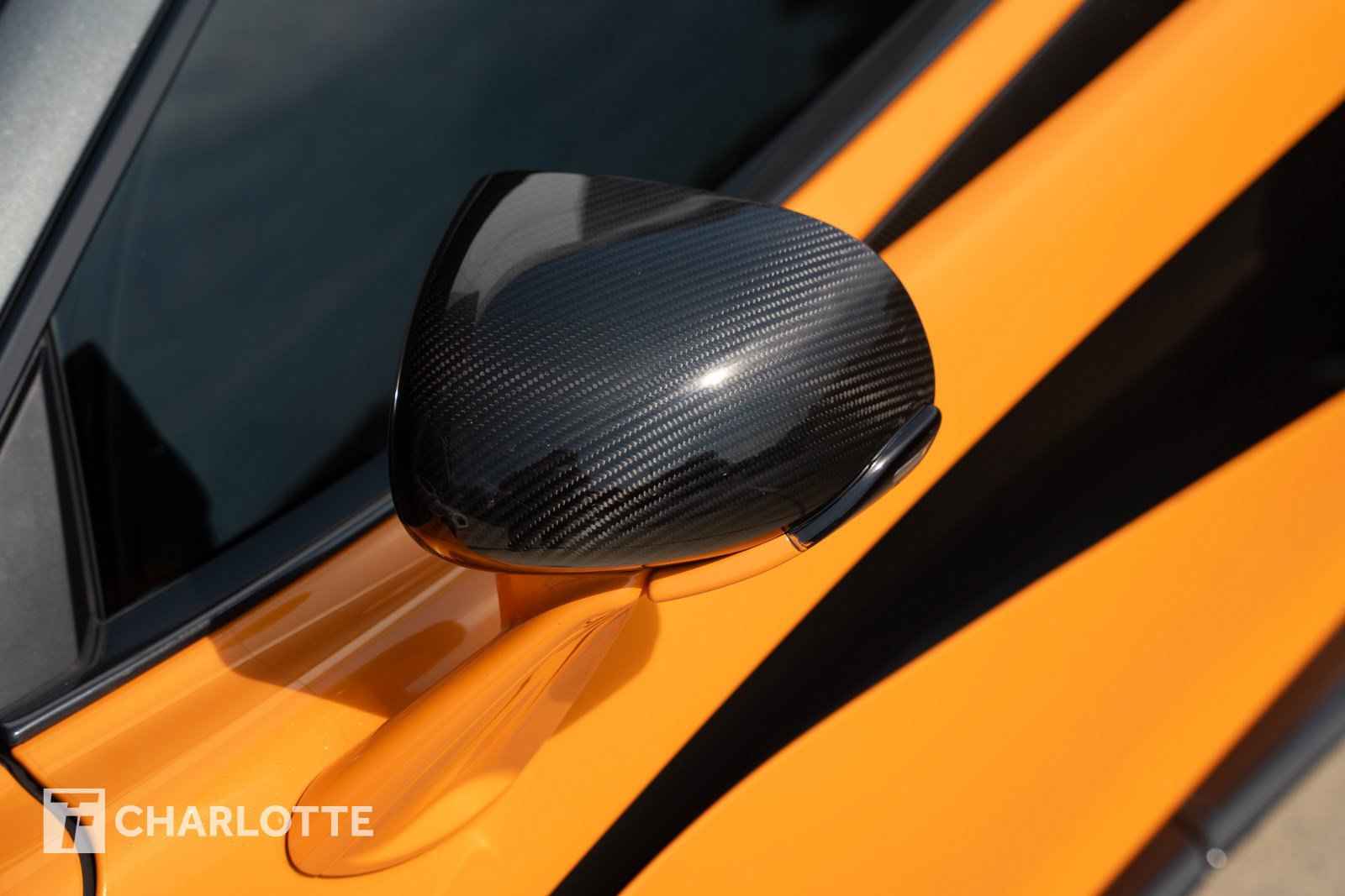 Used 2019 McLaren 600LT photo 13