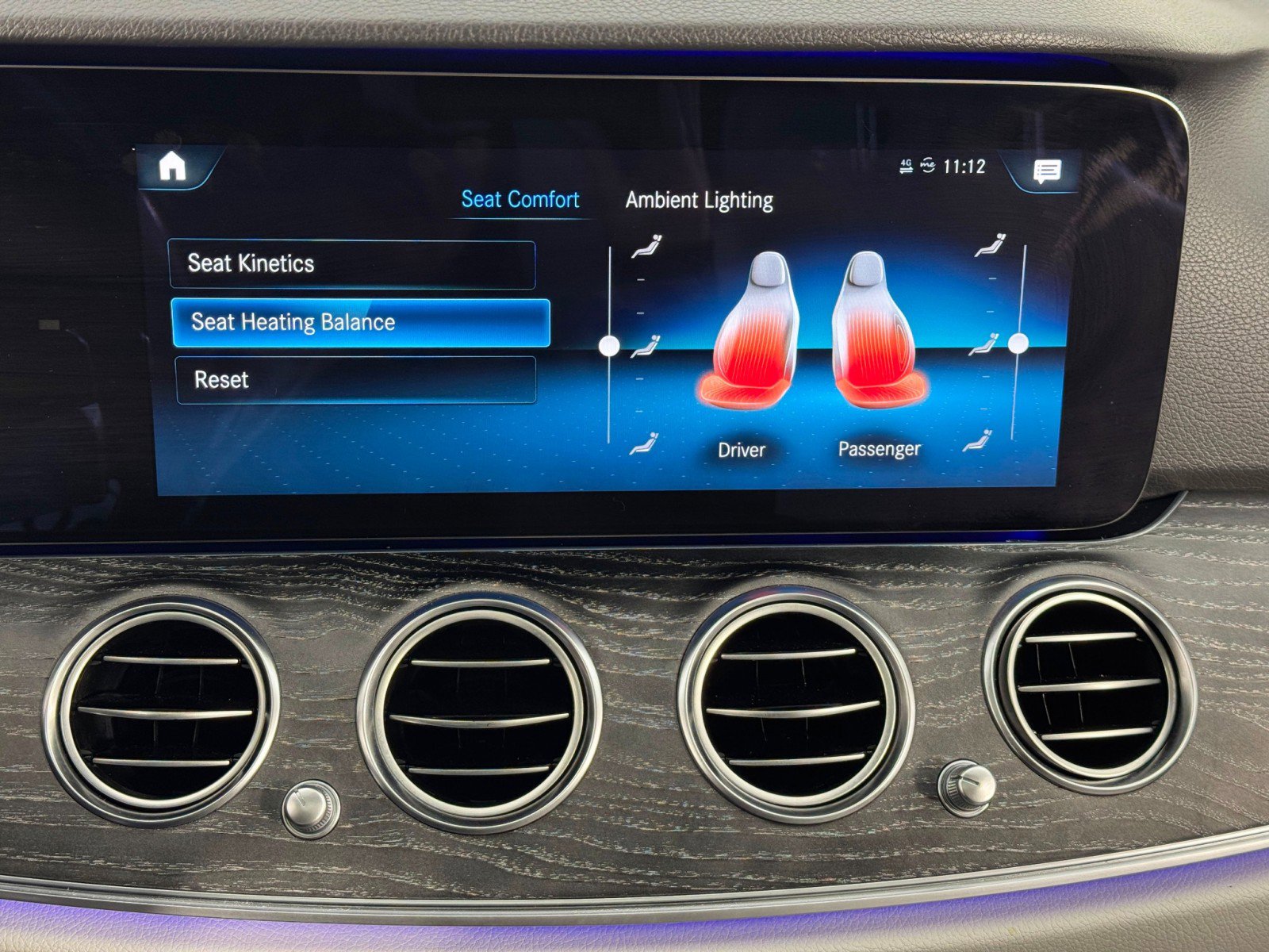 2021 Mercedes-Benz E 350 Sedan