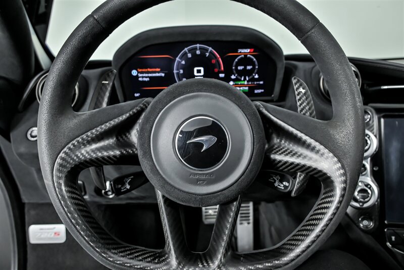 Used 2019 McLaren 720S Performance photo 27