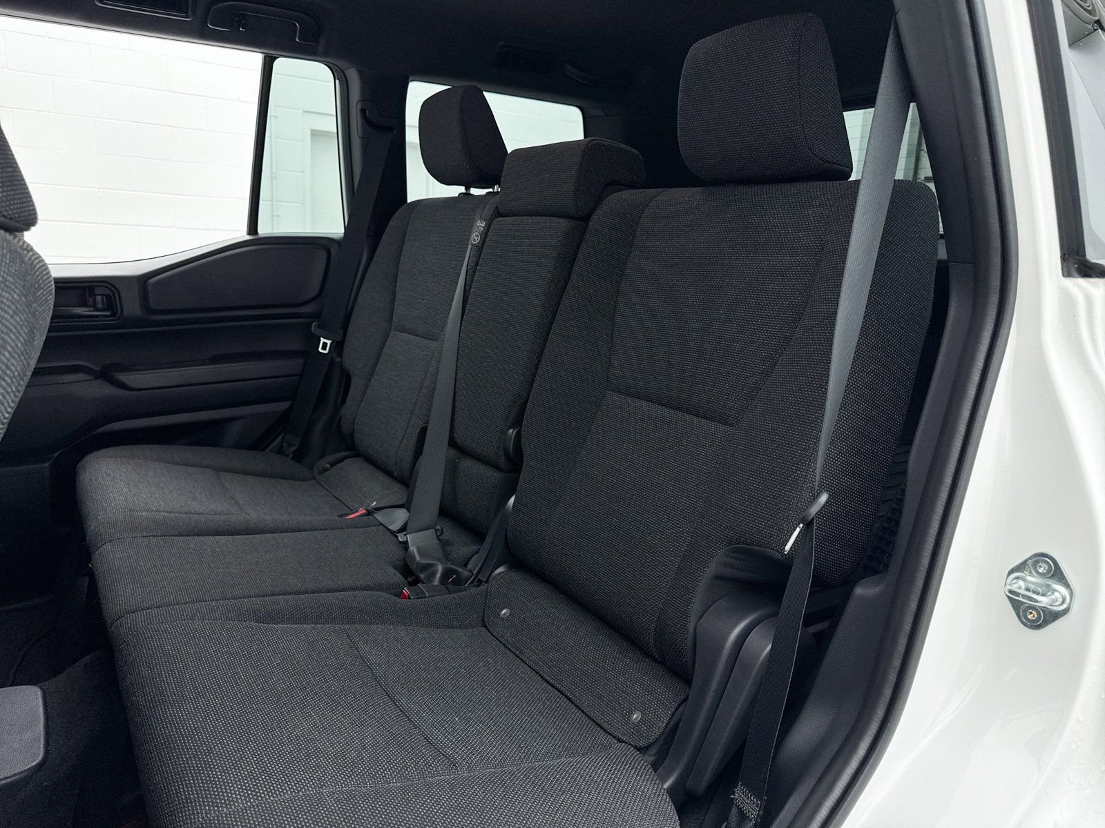 2024 Toyota Land Cruiser 1958