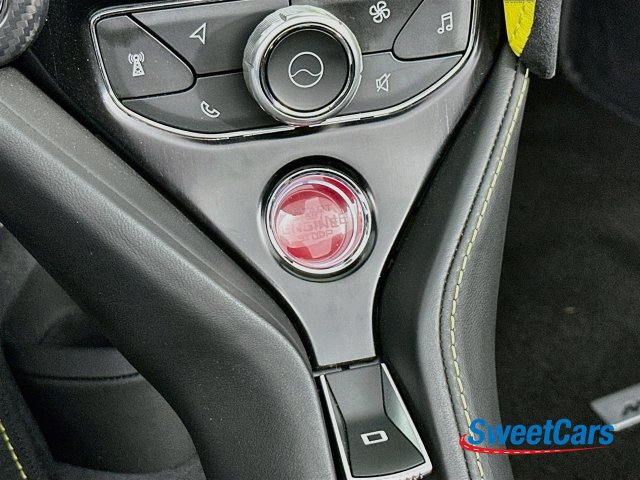 Used 2022 McLaren 720S Spider photo 34