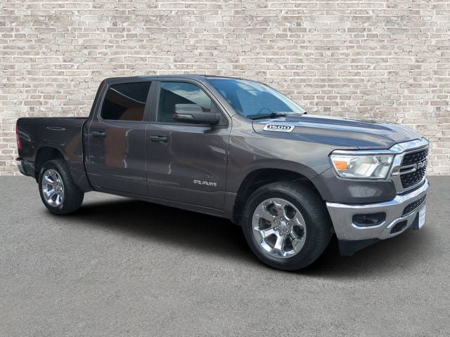 Used 2023 RAM 1500 Big Horn