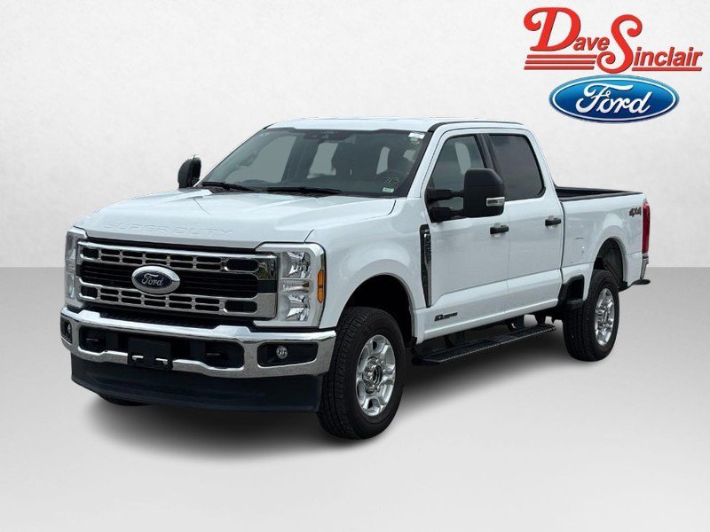 Used 2025 Ford F250 XLT